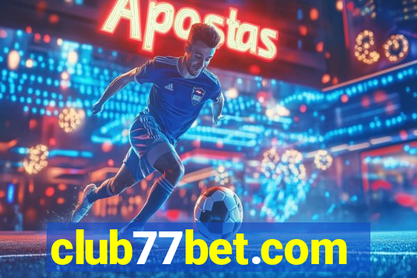 club77bet.com