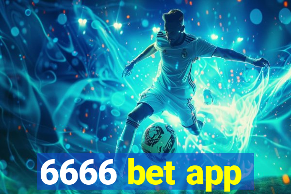 6666 bet app