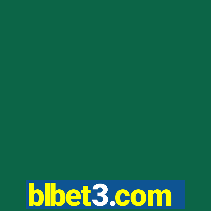 blbet3.com