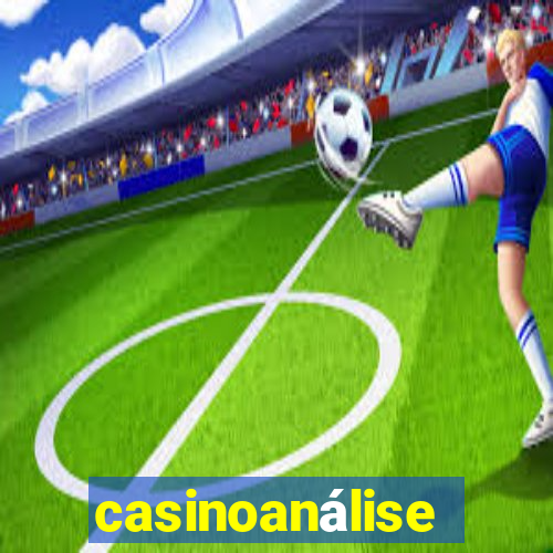 casinoanálise