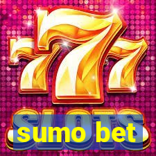 sumo bet