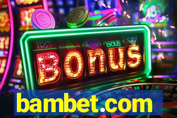 bambet.com