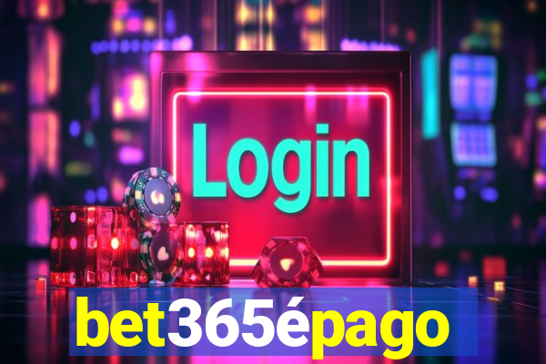 bet365épago