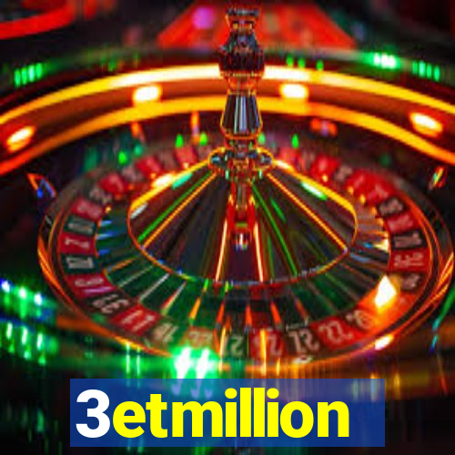 3etmillion