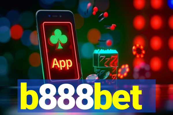 b888bet