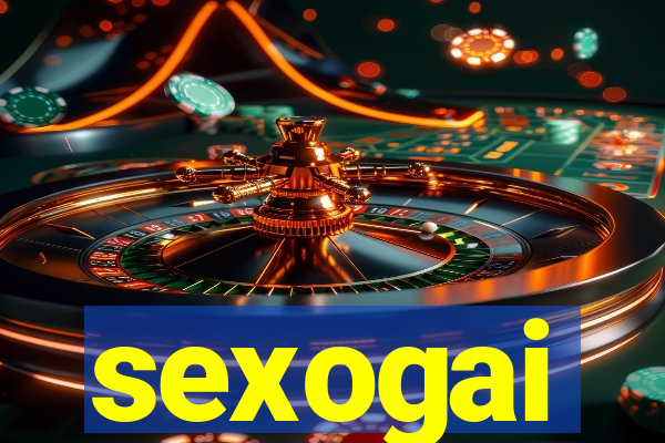 sexogai