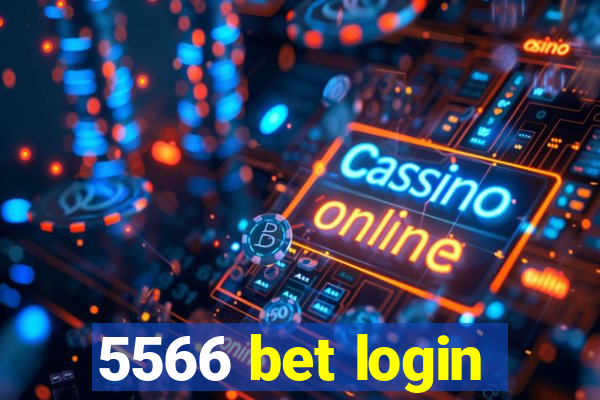 5566 bet login