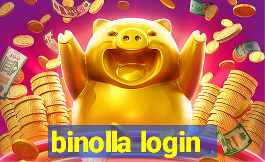 binolla login