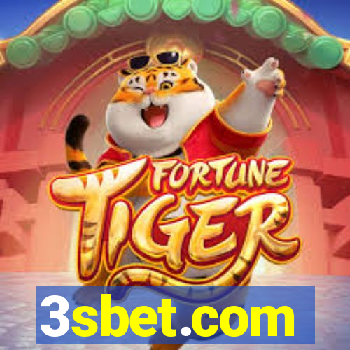 3sbet.com