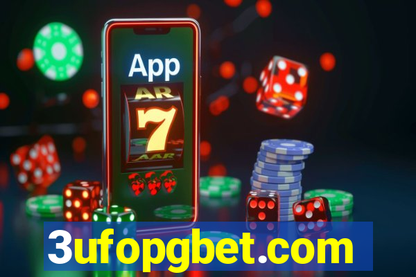 3ufopgbet.com