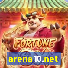 arena10.net