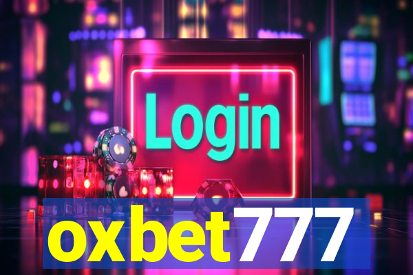 oxbet777