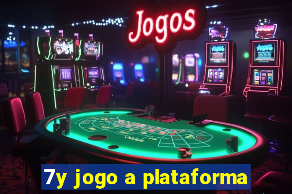 7y jogo a plataforma