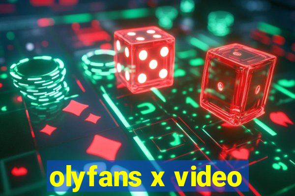 olyfans x video