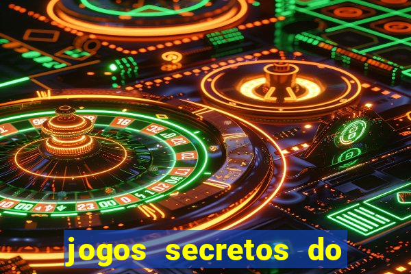 jogos secretos do friv 2018