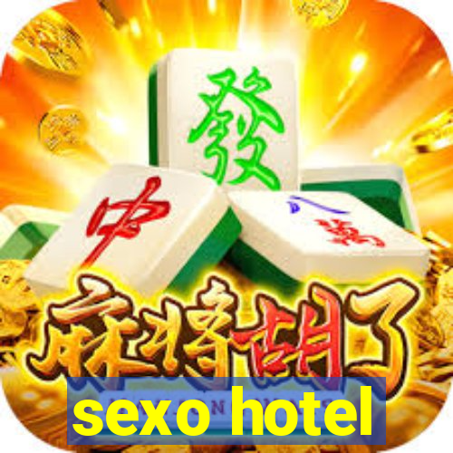 sexo hotel