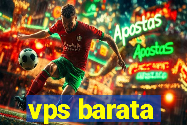 vps barata