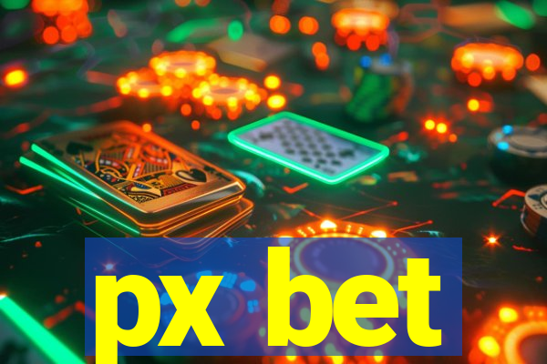 px bet