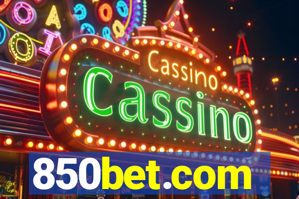 850bet.com