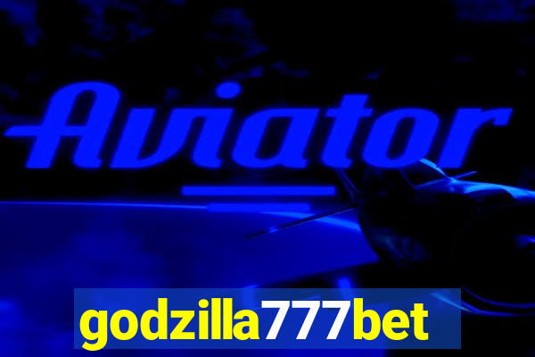 godzilla777bet