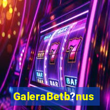 GaleraBetb?nus