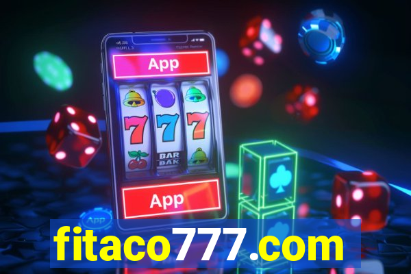 fitaco777.com