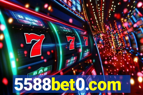 5588bet0.com