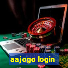 aajogo login