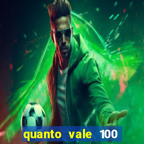 quanto vale 100 pesos argentinos em real