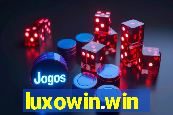 luxowin.win