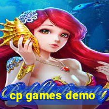 cp games demo