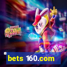 bets 160.com