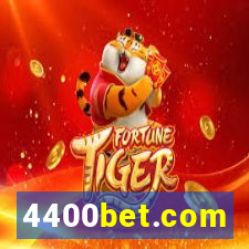 4400bet.com