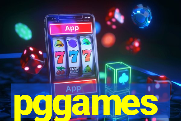 pggames