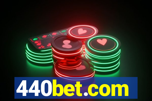 440bet.com