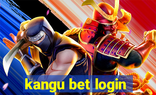 kangu bet login