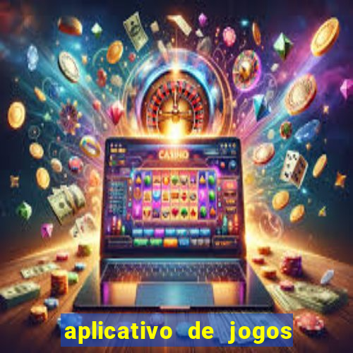 aplicativo de jogos que paga no pix