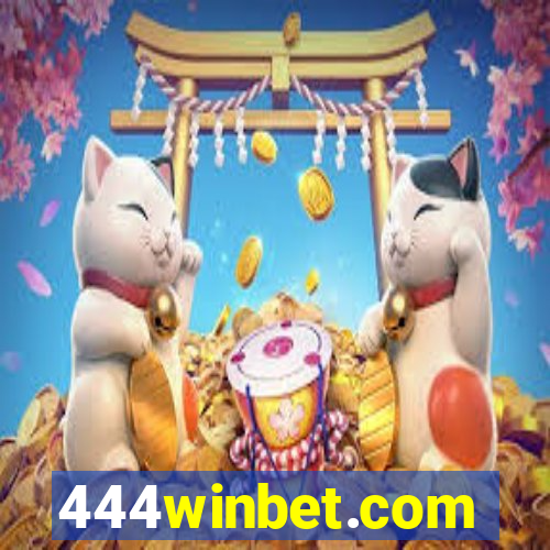 444winbet.com