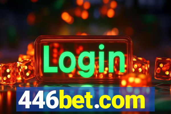 446bet.com