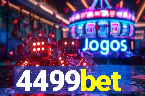 4499bet