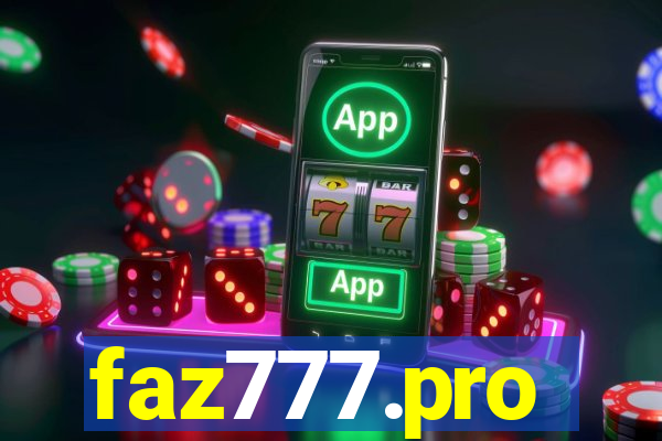 faz777.pro