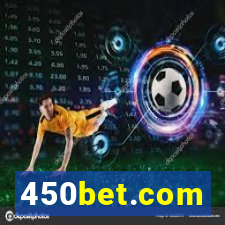 450bet.com