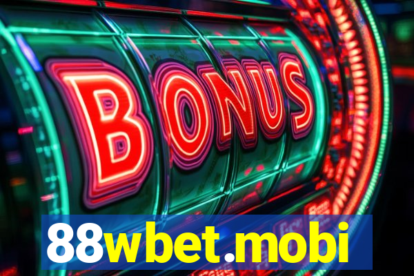 88wbet.mobi