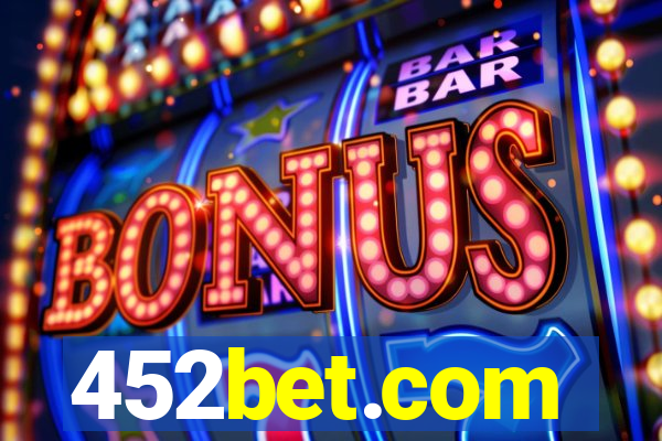 452bet.com