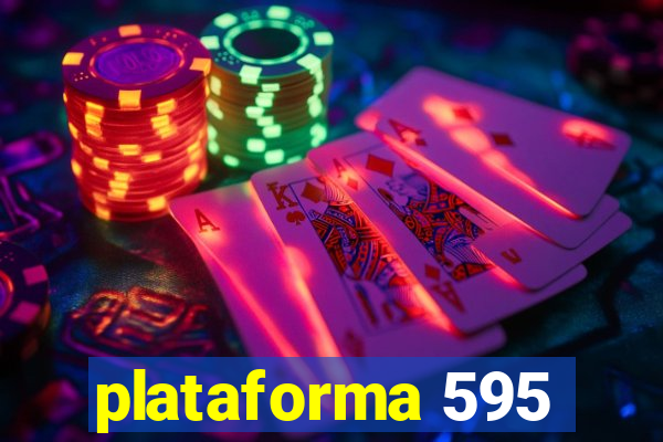 plataforma 595