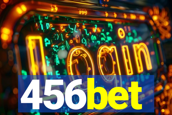 456bet