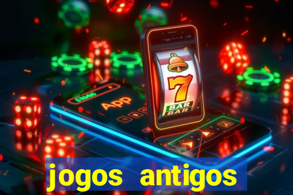 jogos antigos cartoon network