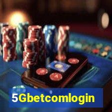 5Gbetcomlogin