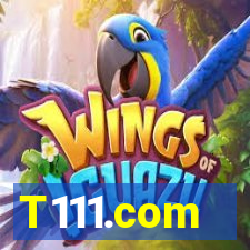 T111.com