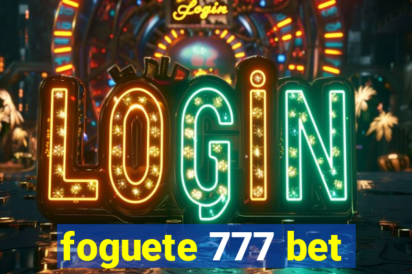 foguete 777 bet